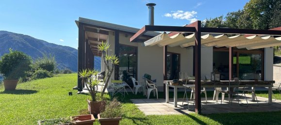 20-Zimmer Haus in San Bernardino Verbano, Italy, Nr. 46593 35