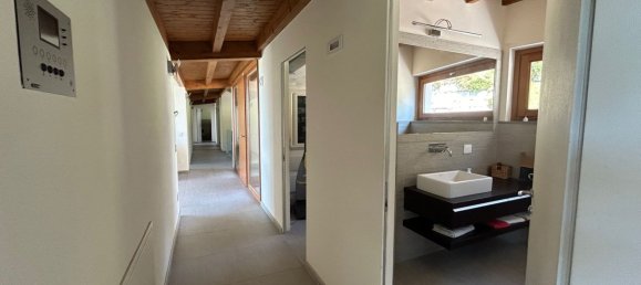 20-Zimmer Haus in San Bernardino Verbano, Italy, Nr. 46593 15