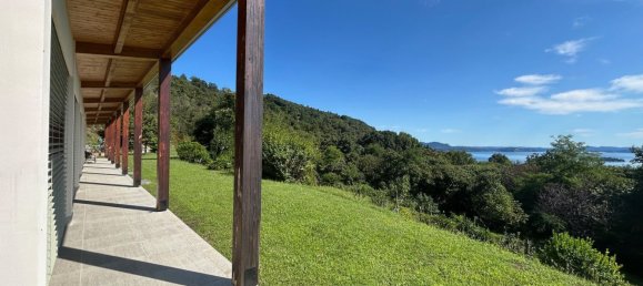 20-Zimmer Haus in San Bernardino Verbano, Italy, Nr. 46593 40