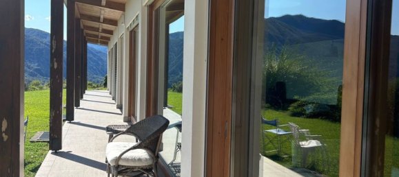 20-Zimmer Haus in San Bernardino Verbano, Italy, Nr. 46593 5