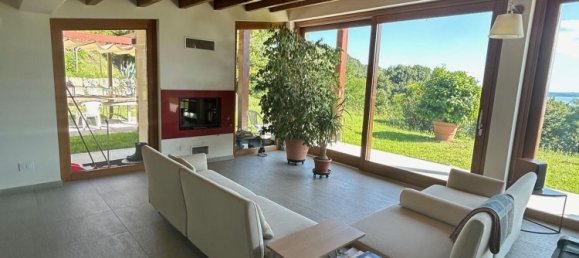 20-Zimmer Haus in San Bernardino Verbano, Italy, Nr. 46593 30