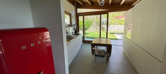 20-Zimmer Haus in San Bernardino Verbano, Italy, Nr. 46593 22