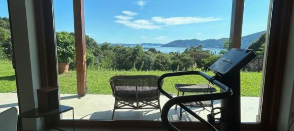 20-Zimmer Haus in San Bernardino Verbano, Italy, Nr. 46593 31