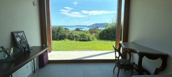 20-Zimmer Haus in San Bernardino Verbano, Italy, Nr. 46593 16