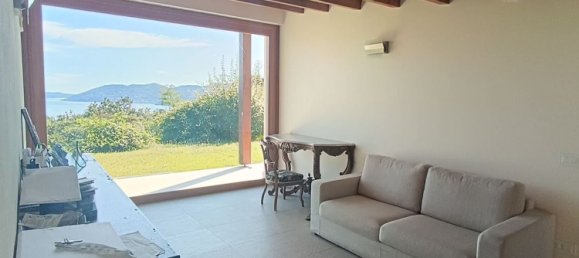 20-Zimmer Haus in San Bernardino Verbano, Italy, Nr. 46593 20