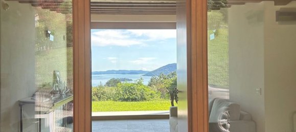 20-Zimmer Haus in San Bernardino Verbano, Italy, Nr. 46593 14