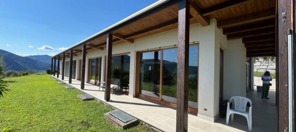 20-Zimmer Haus in San Bernardino Verbano, Italy, Nr. 46593 6