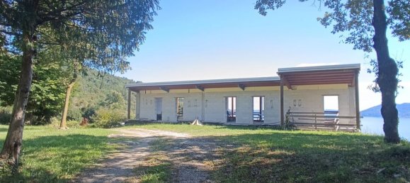 20-Zimmer Haus in San Bernardino Verbano, Italy, Nr. 46593 24