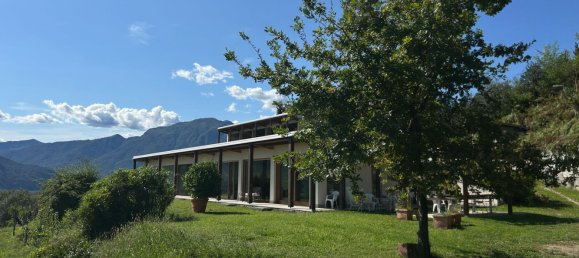 20-Zimmer Haus in San Bernardino Verbano, Italy, Nr. 46593 34
