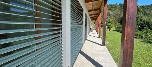 20-Zimmer Haus in San Bernardino Verbano, Italy, Nr. 46593 36
