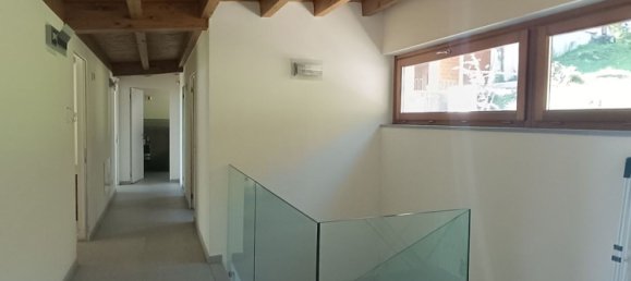 20-Zimmer Haus in San Bernardino Verbano, Italy, Nr. 46593 19