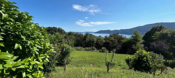 20-Zimmer Haus in San Bernardino Verbano, Italy, Nr. 46593 12