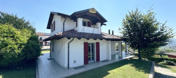 9غرفة فيلا في Guarene, Italy رقم 211764 4