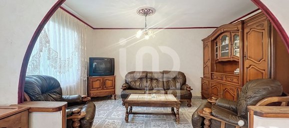 4 chambres Maison à Saint-Florentin, France No. 342733 8