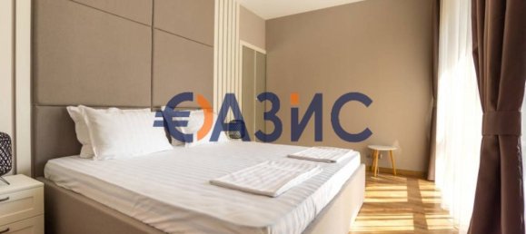 1 chambre Appartement à Obzor, Bulgaria No. 435 11