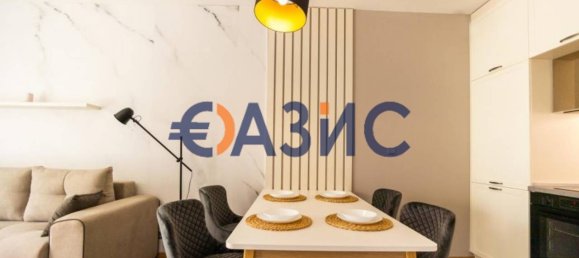 1 chambre Appartement à Obzor, Bulgaria No. 435 3