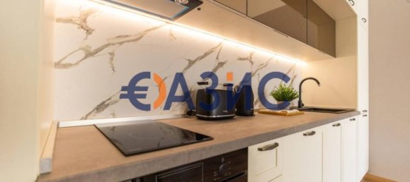 1 chambre Appartement à Obzor, Bulgaria No. 435 8