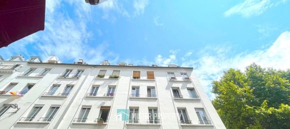 Estúdio em Paris, France N.º 314247 6