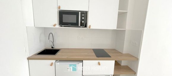 Estúdio em Paris, France N.º 314247 2