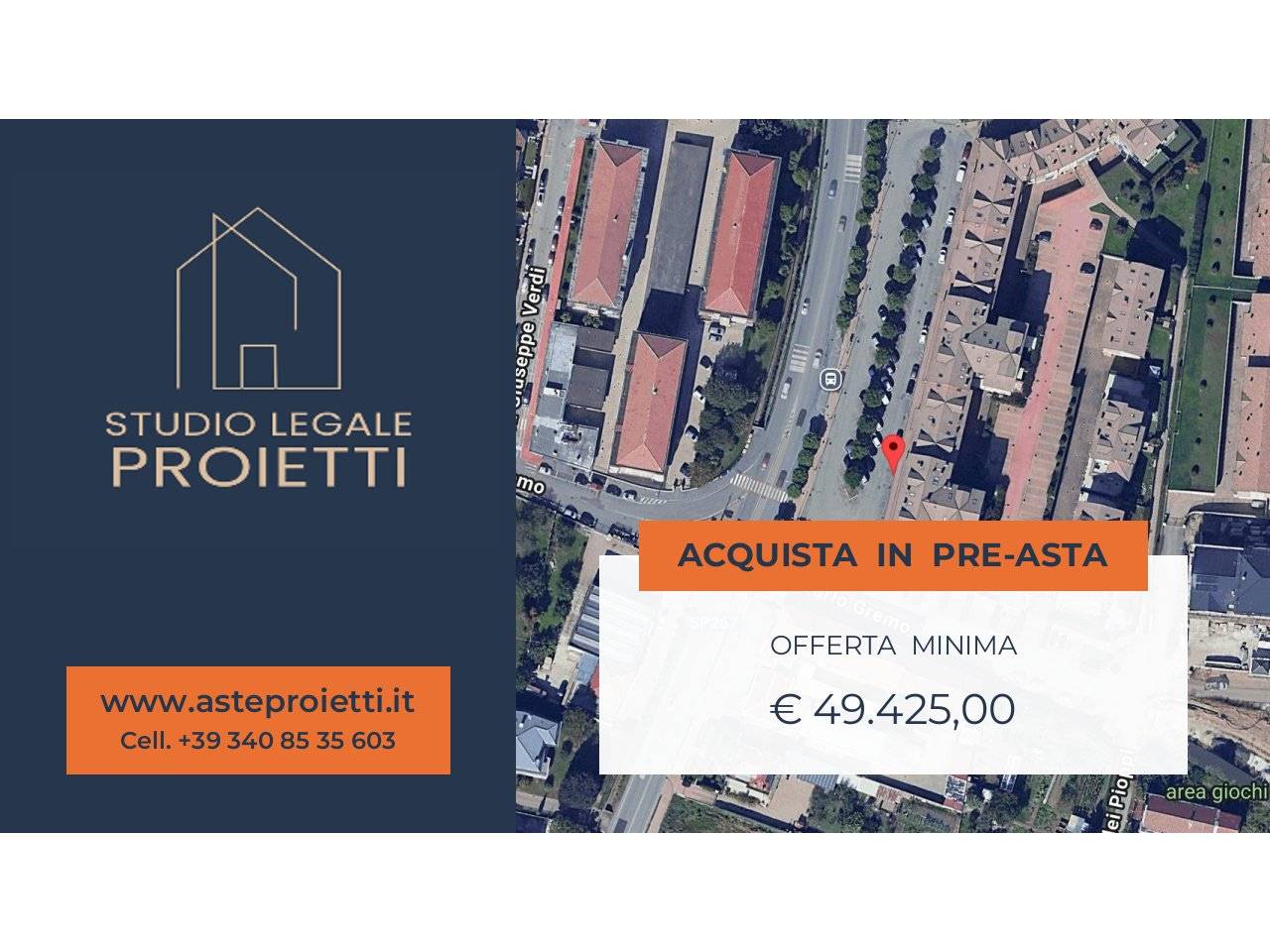 1 bedroom Apartment in Turin, Italy No. 304534