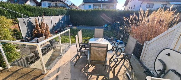 4 bedrooms Townhouse in Rastatt, Germany No. 248038 14