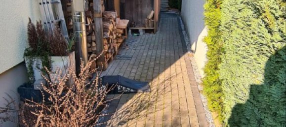 4 bedrooms Townhouse in Rastatt, Germany No. 248038 15