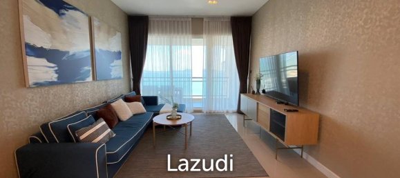 2 bedrooms Condo in Sattahip, Thailand No. 15701 7