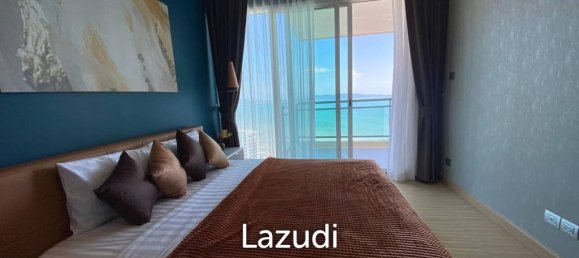 2 bedrooms Condo in Sattahip, Thailand No. 15701 8