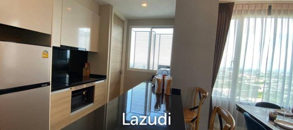 2 bedrooms Condo in Sattahip, Thailand No. 15701 3