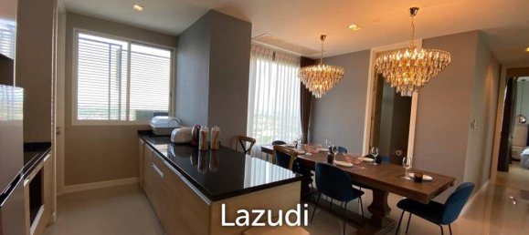 2 bedrooms Condo in Sattahip, Thailand No. 15701 2