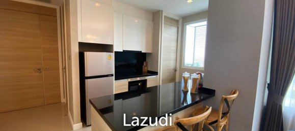 2 bedrooms Condo in Sattahip, Thailand No. 15701 4