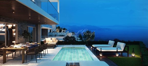 Apartment 1+1 in Bodrum, Turkey No. 28321 18