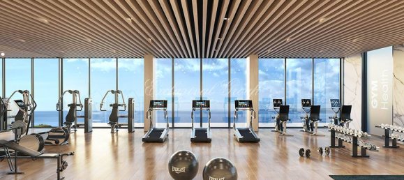 Apartment 1+1 in Bodrum, Turkey No. 28321 19