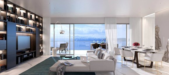 Apartment 1+1 in Bodrum, Turkey No. 28321 3