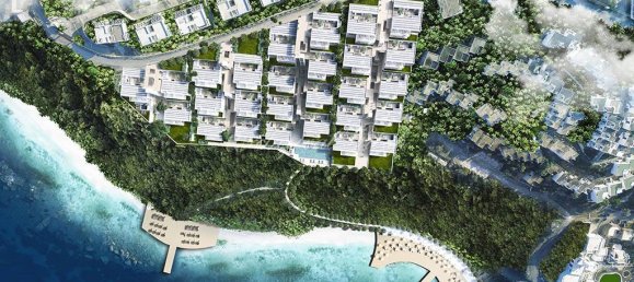 Apartment 1+1 in Bodrum, Turkey No. 28321 14