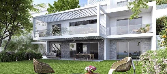 Apartment 1+1 in Bodrum, Turkey No. 28321 10