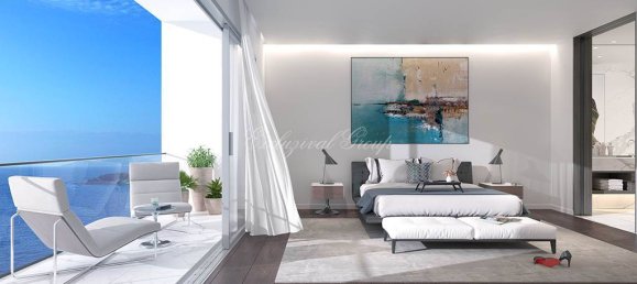 Apartment 1+1 in Bodrum, Turkey No. 28321 6