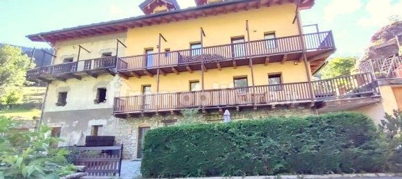 1 bedroom Apartment in Ollomont, Italy No. 86248 11