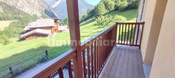 1 bedroom Apartment in Ollomont, Italy No. 86248 12