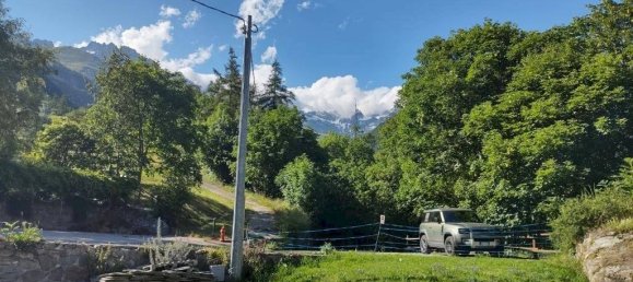 1 bedroom Apartment in Ollomont, Italy No. 86248 3