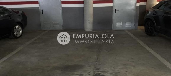  موقف سيارات في Figueres, Spain 14متر مربع رقم 170608 3