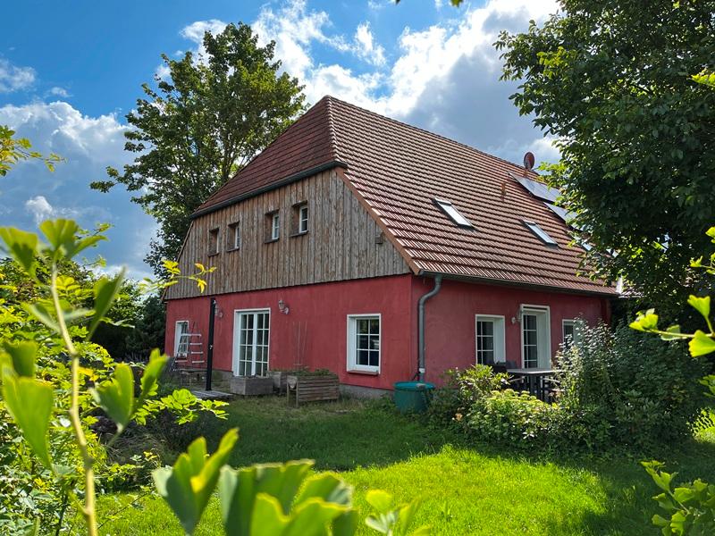 4-salle Maison à Nordwestmecklenburg, Germany No. 231303