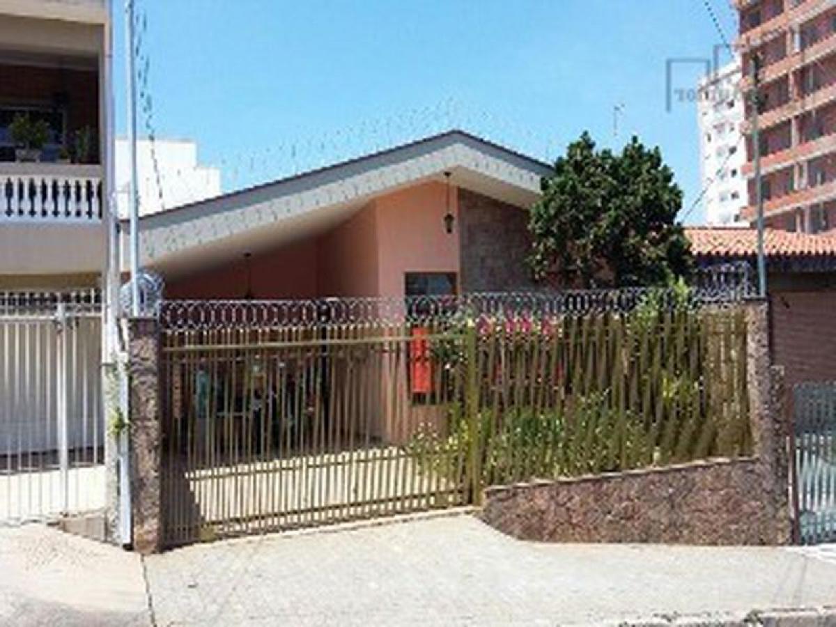 3 غرف نوم منزل في Sao Paulo, Brazil رقم 475917