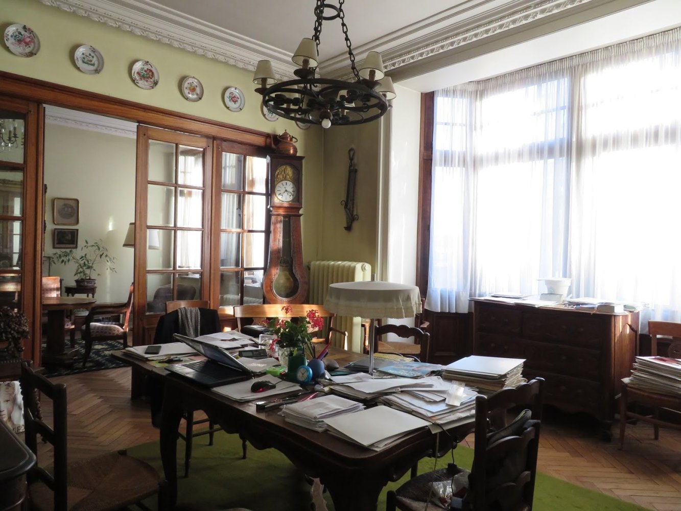 3 Schlafzimmer Wohnung in Lille, France, Nr. 88966