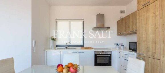 Ático de 2 dormitorios en San Gwann, Malta No. 9669 9