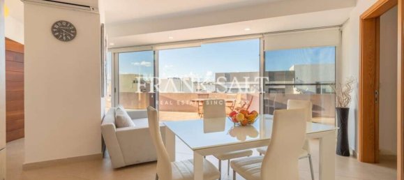 Ático de 2 dormitorios en San Gwann, Malta No. 9669 3