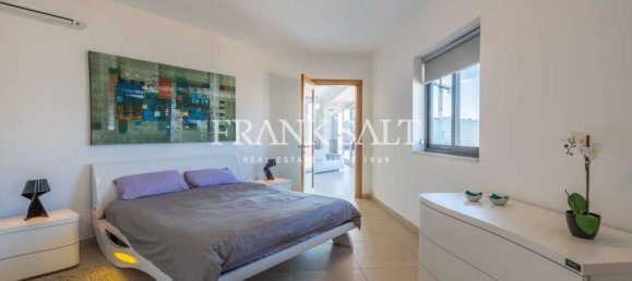 Ático de 2 dormitorios en San Gwann, Malta No. 9669 10