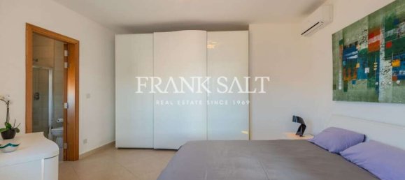 Ático de 2 dormitorios en San Gwann, Malta No. 9669 11