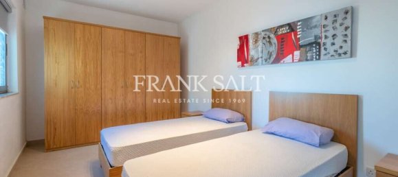 Ático de 2 dormitorios en San Gwann, Malta No. 9669 13