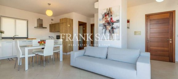 Ático de 2 dormitorios en San Gwann, Malta No. 9669 5